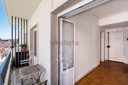 Arrendamento de apartamento T1 na Lapa