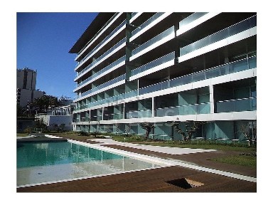 Cascais e Estoril, Estoril, Bairro Monte Estoril, Avenida Marginal