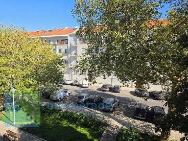 Arrendamento de apartamento T2 no Centro