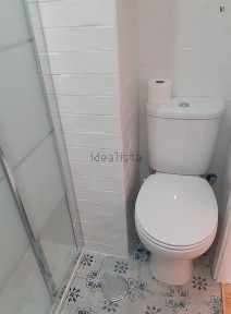 Arrendamento de apartamento T0 na Rua Marquês de Ponte de Lima