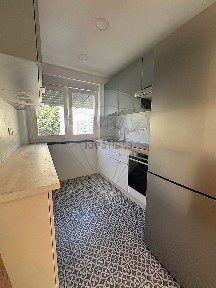Arrendamento de apartamento T3 na Rua Pedro de Queirós Pereira