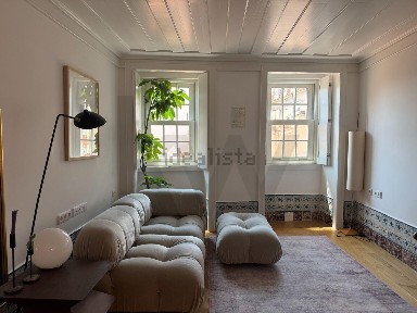 Arrendamento de apartamento T2 na Travessa de Santa Quitéria s/n