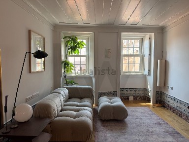 Arrendamento de apartamento T2 na Travessa de Santa Quitéria s/n