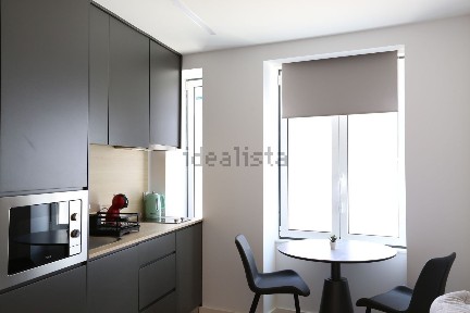Arrendamento de apartamento T0 na Rua da Manutenção