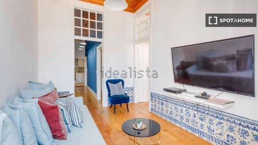 Santa Maria Maior, Alfama, Rua de São João da Praça