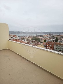 Arrendamento de apartamento T2 na Travessa do Giestal