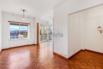 Arrendamento de apartamento T1 no Largo José João Farinha Júnior