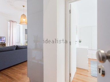 Arrendamento de apartamento T1 na Rua Francisco Rodrigues Ferreira