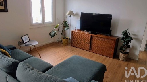 Arrendamento de apartamento T2 na Buraca