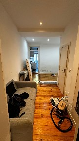 Arrendamento de apartamento T0 na Rua de São Bento