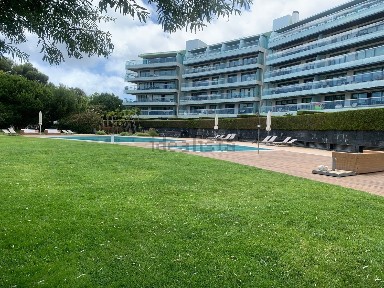 Arrendamento de apartamento T4 no Bairro do Rosário
