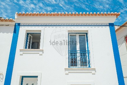 Arrendamento de apartamento T1 na Rua do Norte