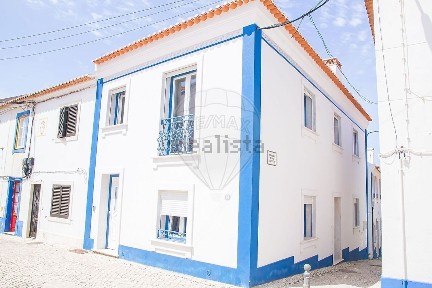 Arrendamento de apartamento T1 na Rua do Norte