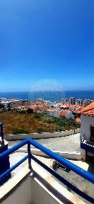 Arrendamento de apartamento T2 na Rua do Alto da Forca
