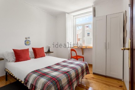 Arrendamento de apartamento T3 na Rua Marques da Silva