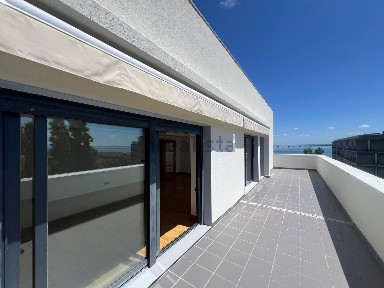 Arrendamento de apartamento T2 na Rua Comandante Cousteau