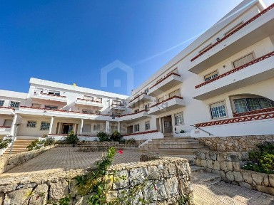 Arrendamento de apartamento T0 na Ericeira Norte