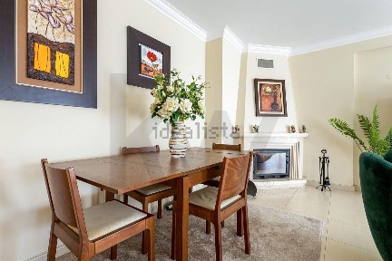 Arrendamento de apartamento T3 na Campinas
