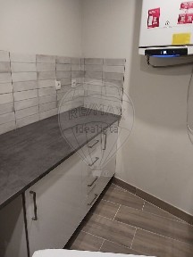 Arrendamento de apartamento T2 na Rua Miguel Bombarda, 383 a