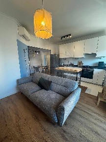 Arrendamento de apartamento T2 na Rua Actriz Maria Matos