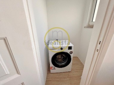 Arrendamento de apartamento T1 nas Amoreiras - Rato