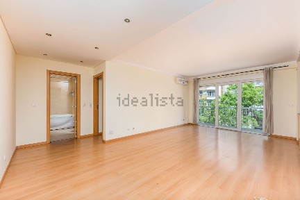 Arrendamento de apartamento T1 no Alto do Lumiar - Quinta das Conchas - Quinta do Lambert