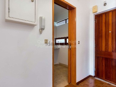 Arrendamento de apartamento T1 no Centro de Cascais