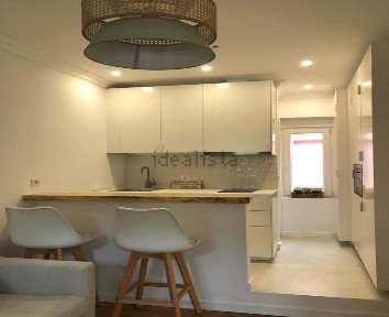 Arrendamento de apartamento T2 na Rua Santa Matilde s/n