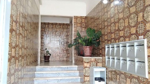 Arrendamento de apartamento T2 na Queluz de Baixo