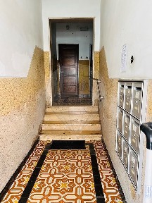 Arrendamento de apartamento T2 na Rua Joaquim Sabino Faria