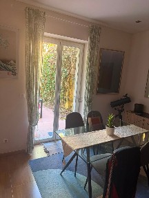 Arrendamento de apartamento T1 na Rua de São Gens