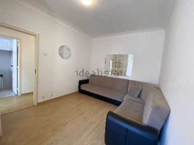 Arrendamento de apartamento T2 em Carvalho Araujo