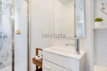 Arrendamento de apartamento T2 na Rua Lisboa