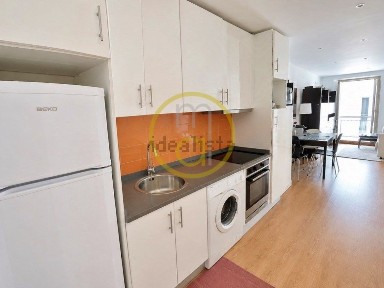 Arrendamento de apartamento T1 na Graça