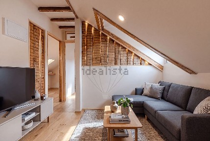 Arrendamento de apartamento T1 na Rua Vítor Bastos