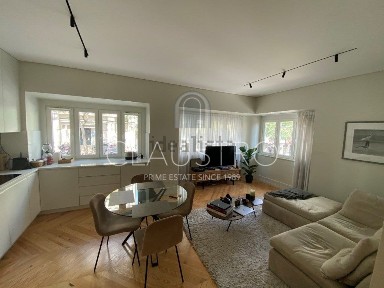 Arrendamento de apartamento T1 no Largo do Rato - Estrela