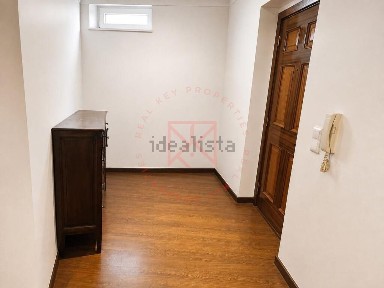 Apartamento T3 à venda em Vila Real