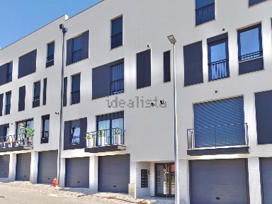 Apartamento T2 à venda em Lugar Do Raimundo