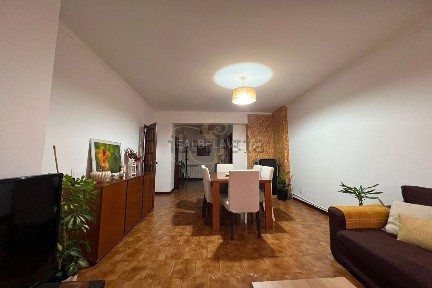 Apartamento T3 à venda em Vila Real