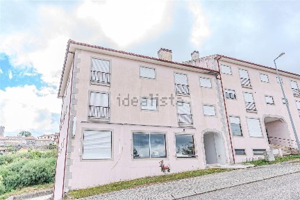 Apartamento T2 à venda na Rua Antero de Quental