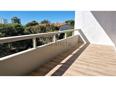Arrendamento de apartamento T1 no Bairro do Rosário