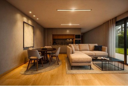 Apartamento T2 à venda em Peso da Régua