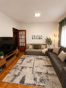 Apartamento T3 à venda na Avenida 5 de Outubro s/n