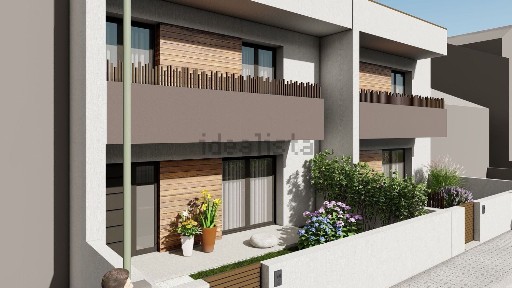 Apartamento T2 à venda em Santa Maria Maior