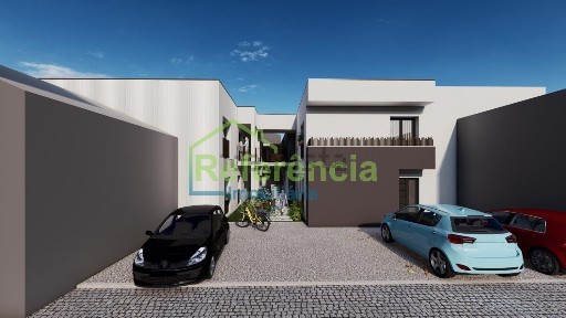 Apartamento T2 à venda em Santa Maria Maior