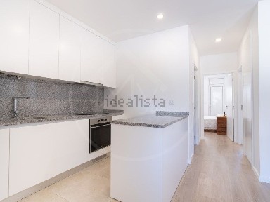 Apartamento T2 à venda em Bornes de Aguiar