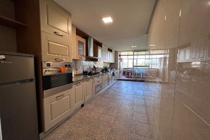 Apartamento T4 à venda em Vila Real