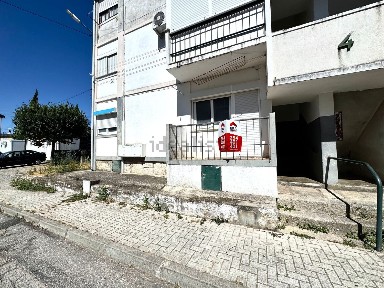 Apartamento T3 à venda em Godim