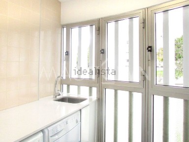Arrendamento de apartamento T2 na Rua Guiomar Torresão