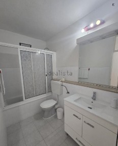 Arrendamento de apartamento T3 no Largo Dom Afonso Henriques